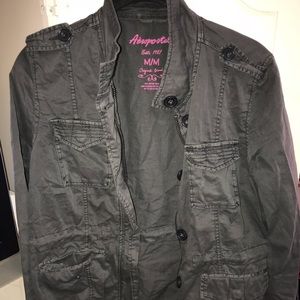 Cargo Jacket